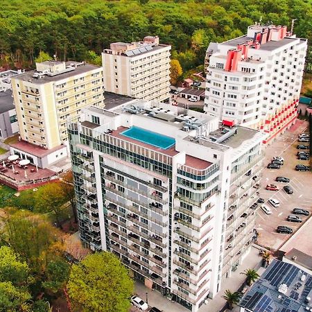 Apartament Mojemiedzyzdroje 1006 Zewnętrze zdjęcie