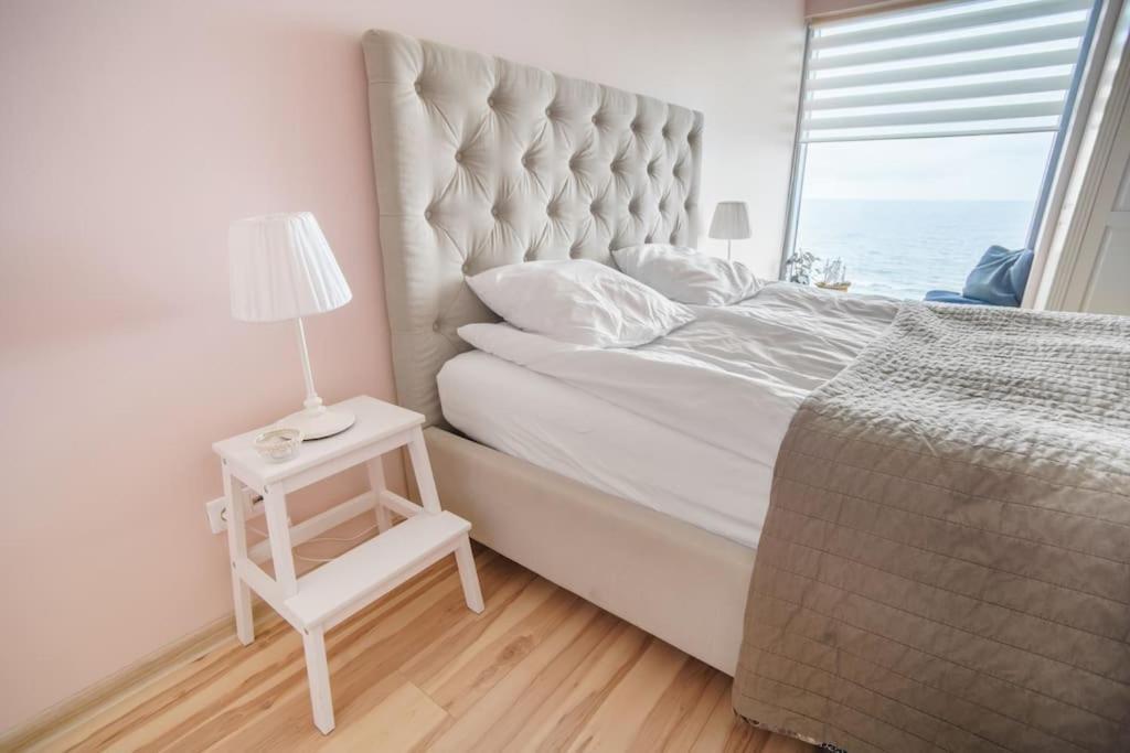 Apartament Mojemiedzyzdroje 1006 Zewnętrze zdjęcie