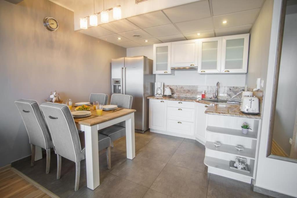 Apartament Mojemiedzyzdroje 1006 Zewnętrze zdjęcie