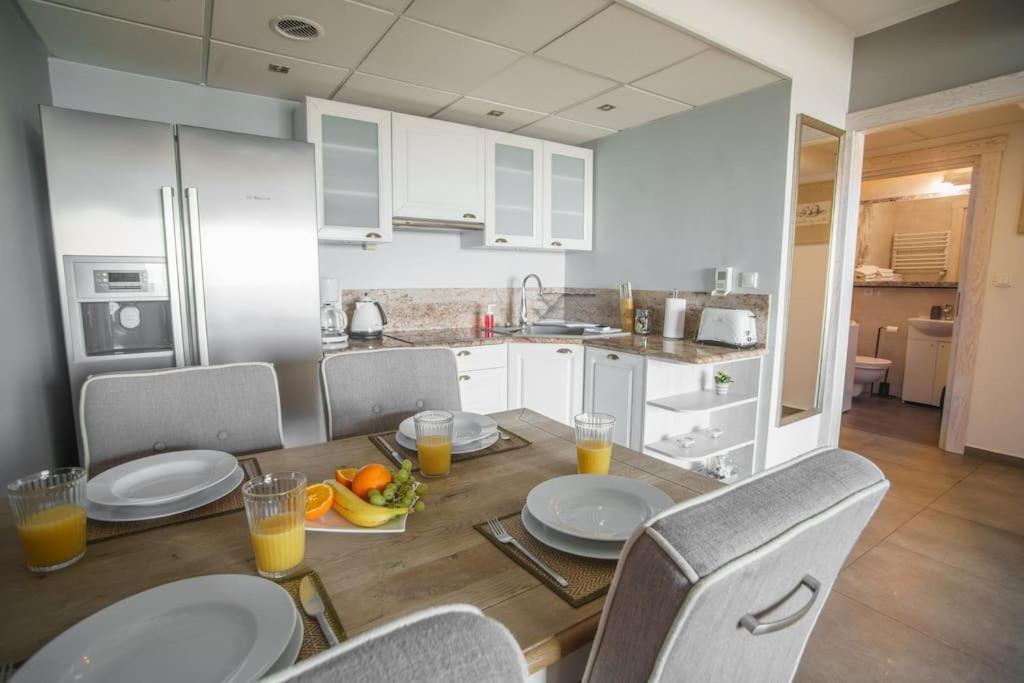 Apartament Mojemiedzyzdroje 1006 Zewnętrze zdjęcie