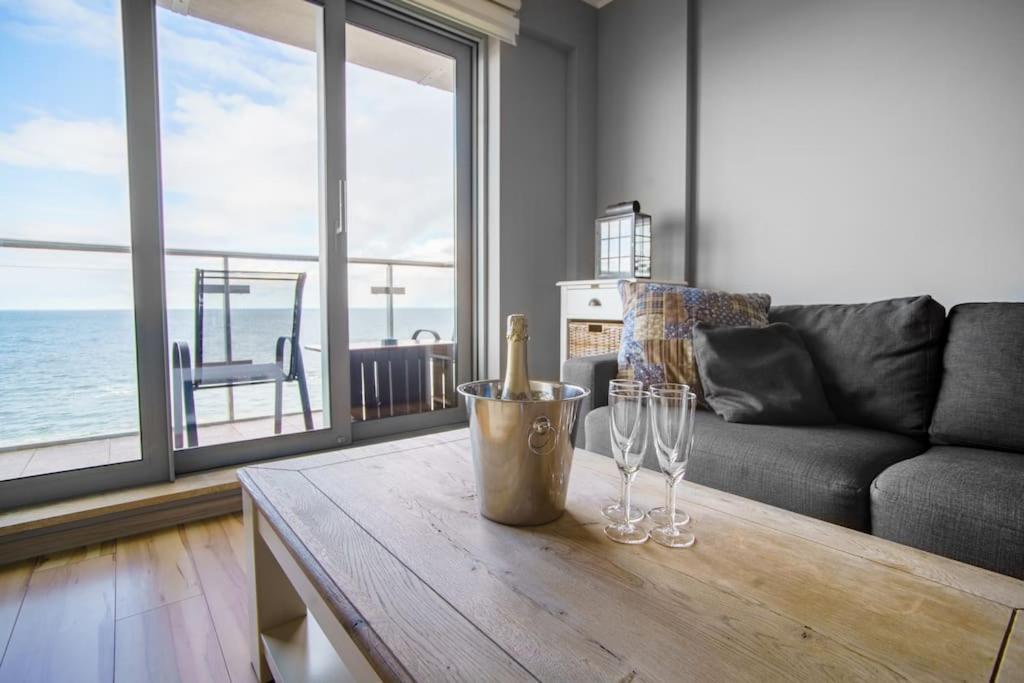 Apartament Mojemiedzyzdroje 1006 Zewnętrze zdjęcie